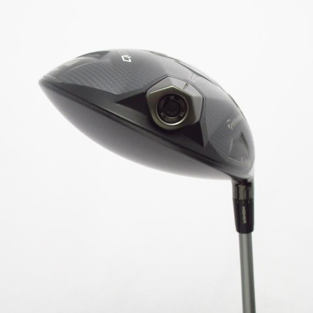 【中古ゴルフクラブ】テーラーメイド　Qi35　Qi35 LS ドライバー Tour AD UB 5　シャフト：Tour AD UB 5_4