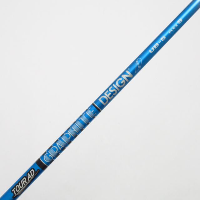 【中古ゴルフクラブ】テーラーメイド　Qi35　Qi35 LS ドライバー Tour AD UB 5　シャフト：Tour AD UB 5_5