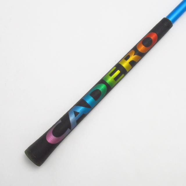 【中古ゴルフクラブ】テーラーメイド　Qi35　Qi35 LS ドライバー Tour AD UB 5　シャフト：Tour AD UB 5_6
