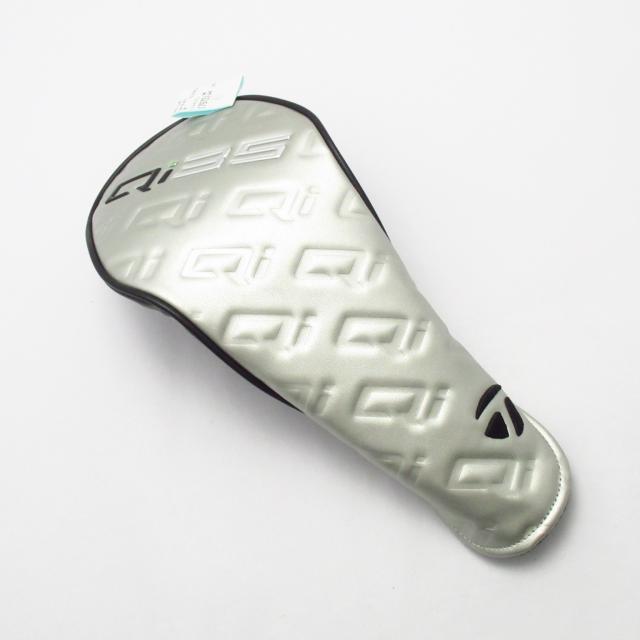 【中古ゴルフクラブ】テーラーメイド　Qi35　Qi35 LS ドライバー Tour AD UB 5　シャフト：Tour AD UB 5_7