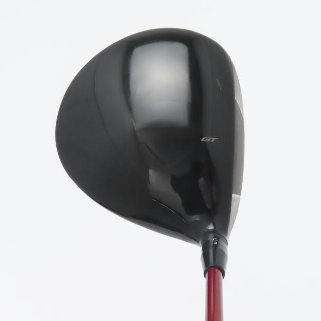 【中古ゴルフクラブ】タイトリスト　TITLEIST　GT2 US ドライバー PROJECT X DENALI RED 50　シャフト：PROJECT X DENALI RED 50　レフ…_1