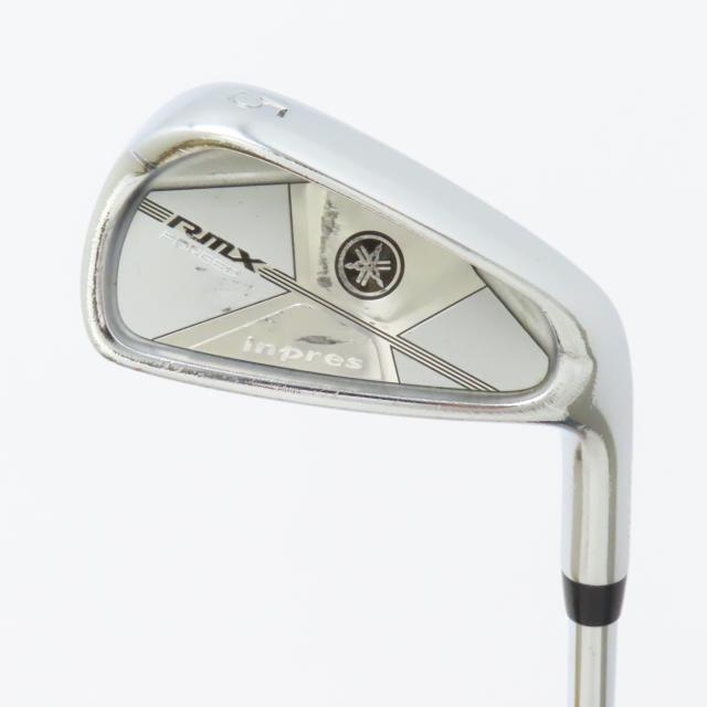 【中古ゴルフクラブ】ヤマハ　inpres　インプレス RMX FORGED アイアン N.S.PRO RMX95　シャフト：N.S.PRO RMX95