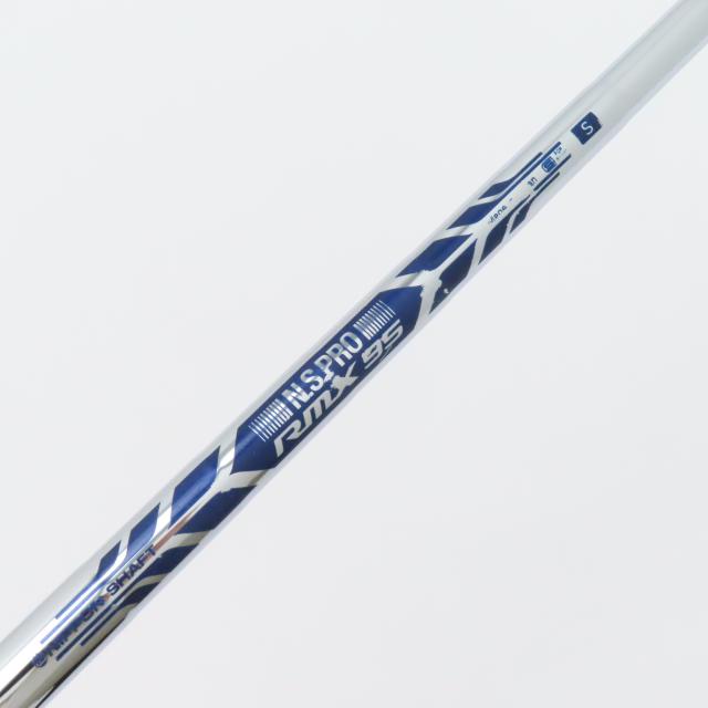 【中古ゴルフクラブ】ヤマハ　inpres　インプレス RMX FORGED アイアン N.S.PRO RMX95　シャフト：N.S.PRO RMX95_4