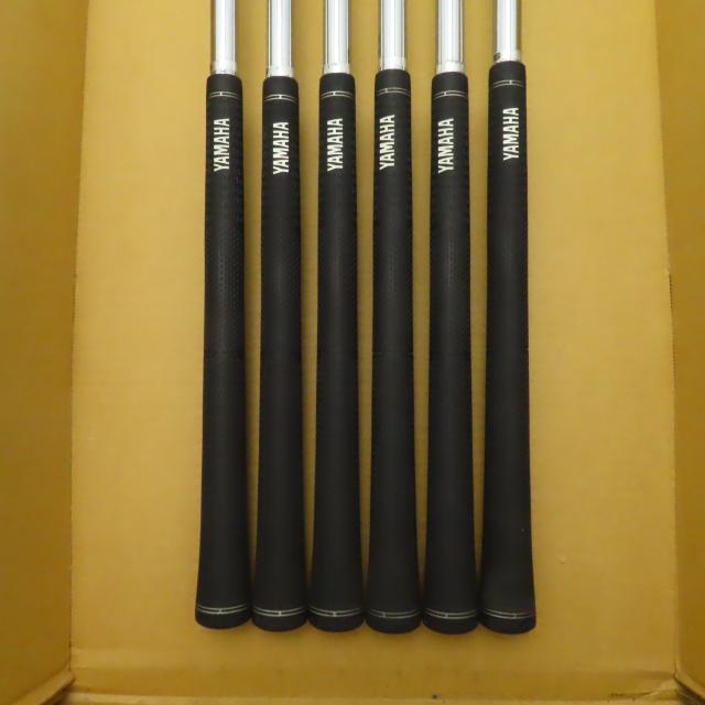 【中古ゴルフクラブ】ヤマハ　inpres　インプレス RMX FORGED アイアン N.S.PRO RMX95　シャフト：N.S.PRO RMX95_7