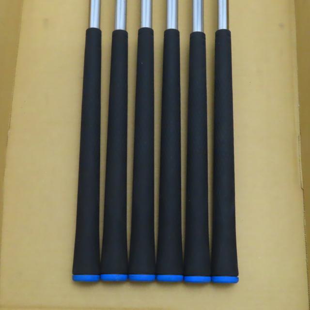【中古ゴルフクラブ】キャロウェイゴルフ　EPIC　EPIC STAR アイアン N.S.PRO ZELOS 7　シャフト：N.S.PRO ZELOS 7_7