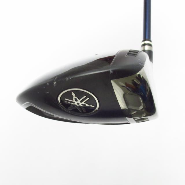 【中古ゴルフクラブ】ヤマハ　inpres　21 インプレス UD+2 ドライバー Air Speeder for YAMAHA M421d　シャフト：Air Speeder for YAMA…_3