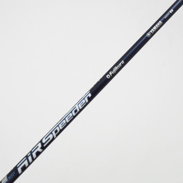 【中古ゴルフクラブ】ヤマハ　inpres　21 インプレス UD+2 ドライバー Air Speeder for YAMAHA M421d　シャフト：Air Speeder for YAMA…_5