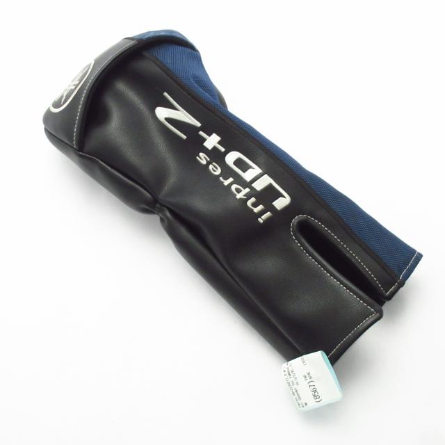 【中古ゴルフクラブ】ヤマハ　inpres　21 インプレス UD+2 ドライバー Air Speeder for YAMAHA M421d　シャフト：Air Speeder for YAMA…_7