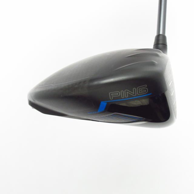 【中古ゴルフクラブ】ピン　G440　G440 HL MAX ドライバー SPEEDER NX GREY 40　シャフト：SPEEDER NX GREY 40_3