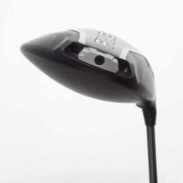 【中古ゴルフクラブ】ピン　G440　G440 HL MAX ドライバー SPEEDER NX GREY 40　シャフト：SPEEDER NX GREY 40_4