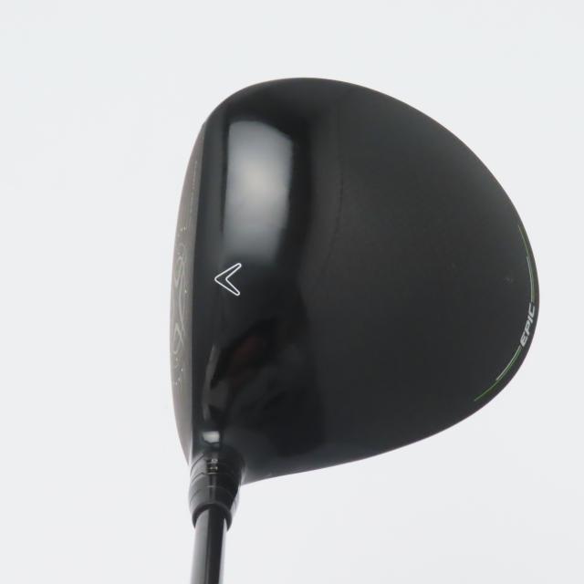 【中古ゴルフクラブ】キャロウェイゴルフ　EPIC　エピック MAX ドライバー Diamana 40 for Callaway　シャフト：Diamana 40 for Callaway_1