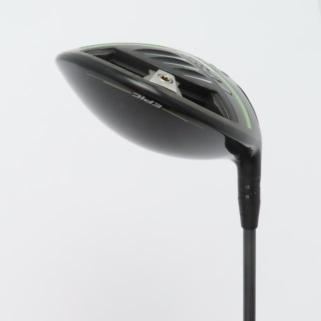 【中古ゴルフクラブ】キャロウェイゴルフ　EPIC　エピック MAX ドライバー Diamana 40 for Callaway　シャフト：Diamana 40 for Callaway_4