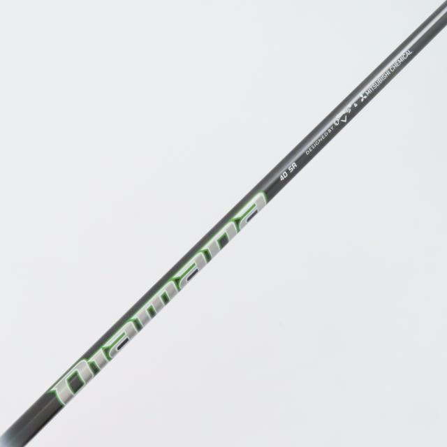【中古ゴルフクラブ】キャロウェイゴルフ　EPIC　エピック MAX ドライバー Diamana 40 for Callaway　シャフト：Diamana 40 for Callaway_5