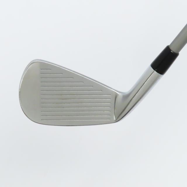【中古ゴルフクラブ】ブリヂストン　BRIDGESTONE GOLF　222CB+ アイアン MCI B70　シャフト：MCI B70_2