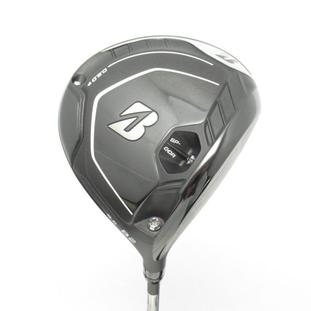 【中古ゴルフクラブ】ブリヂストン　BRIDGESTONE GOLF　B2 ドライバー VENTUS BS6　シャフト：VENTUS BS6