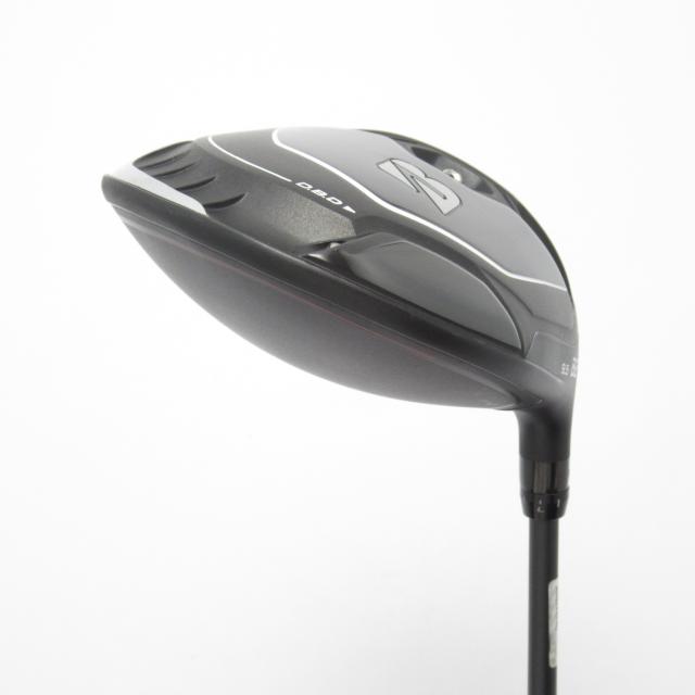 【中古ゴルフクラブ】ブリヂストン　BRIDGESTONE GOLF　B2 ドライバー VENTUS BS6　シャフト：VENTUS BS6_4