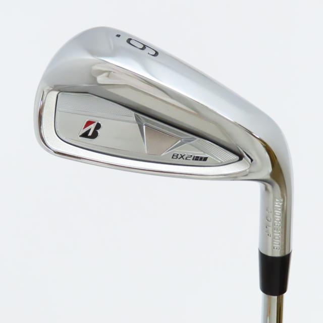 【中古ゴルフクラブ】ブリヂストン　BRIDGESTONE GOLF　BX2 HT アイアン N.S.PRO 850GH neo　シャフト：N.S.PRO 850GH neo