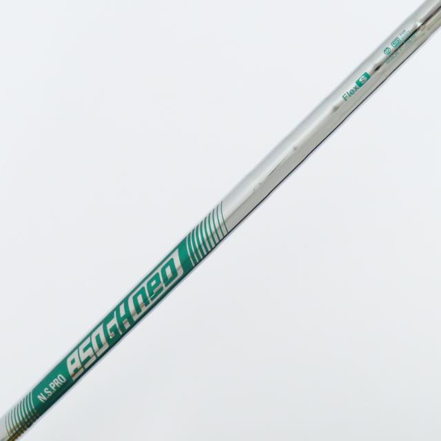 【中古ゴルフクラブ】ブリヂストン　BRIDGESTONE GOLF　BX2 HT アイアン N.S.PRO 850GH neo　シャフト：N.S.PRO 850GH neo_4