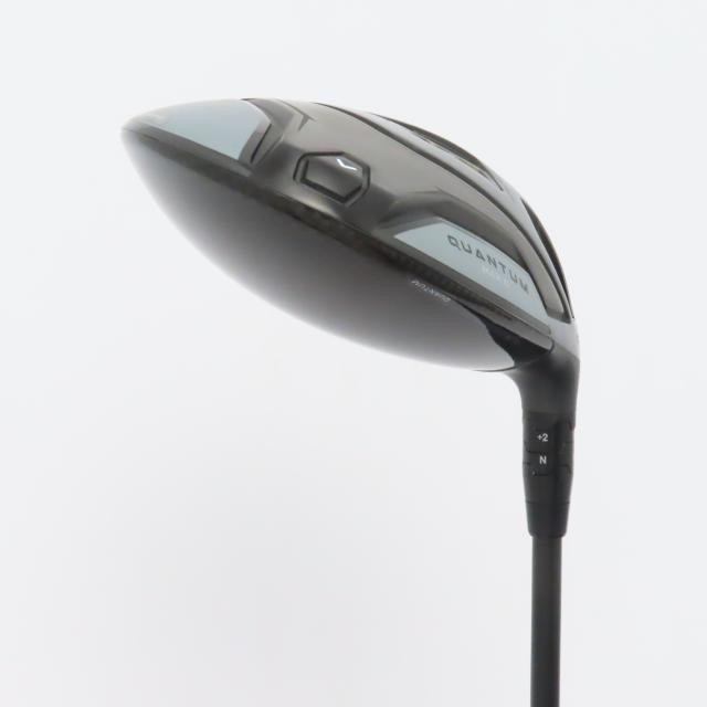 【中古ゴルフクラブ】キャロウェイゴルフ　QUANTUM　QUANTUM MAX D ドライバー ATHLEMAX 50　シャフト：ATHLEMAX 50_4