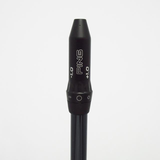 【中古】UST マミヤ　UST Mamiya　LIN-Q PowerCore BLUE ドライバー用_スリーブ付 LIN-Q PowerCore BLUE 5_1
