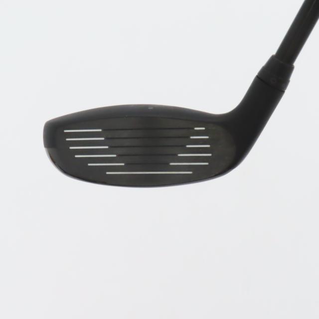 【中古ゴルフクラブ】ピン　G430　G430 ハイブリッド ユーティリティ ALTA J CB BLACK　シャフト：ALTA J CB BLACK_2