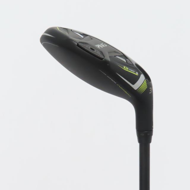 【中古ゴルフクラブ】ピン　G430　G430 ハイブリッド ユーティリティ ALTA J CB BLACK　シャフト：ALTA J CB BLACK_4