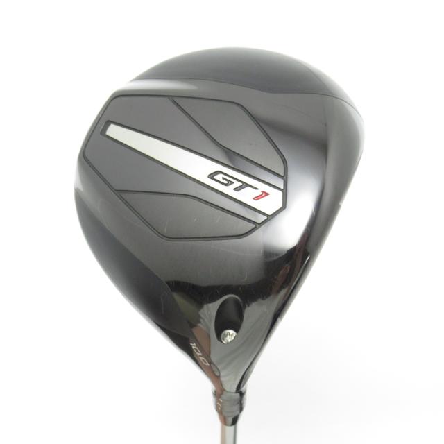 【中古ゴルフクラブ】タイトリスト　TITLEIST　GT1 ドライバー Air Speeder Next GEN　シャフト：Air Speeder Next GEN