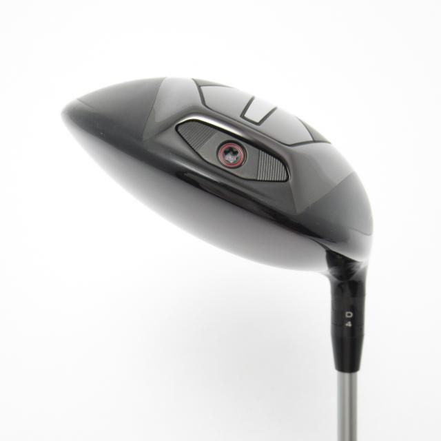 【中古ゴルフクラブ】タイトリスト　TITLEIST　GT1 ドライバー Air Speeder Next GEN　シャフト：Air Speeder Next GEN_4