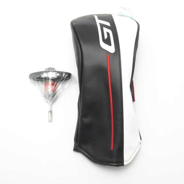 【中古ゴルフクラブ】タイトリスト　TITLEIST　GT1 ドライバー Air Speeder Next GEN　シャフト：Air Speeder Next GEN_7