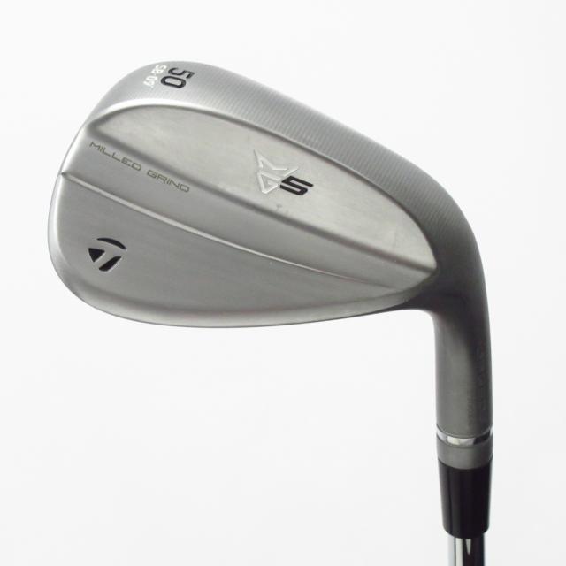 【中古ゴルフクラブ】テーラーメイド　MILLED GRIND　MILLED GRIND5 ウェッジ N.S.PRO 950GH neo　シャフト：N.S.PRO 950GH neo