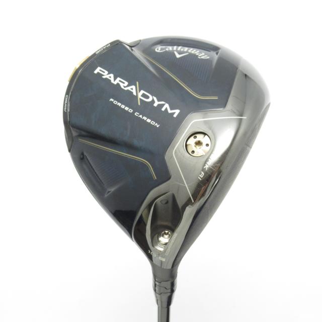 【中古ゴルフクラブ】キャロウェイゴルフ　PARADYM　パラダイム ツアー ドライバー TENSEI 60 for Callaway　シャフト：TENSEI 60 for …