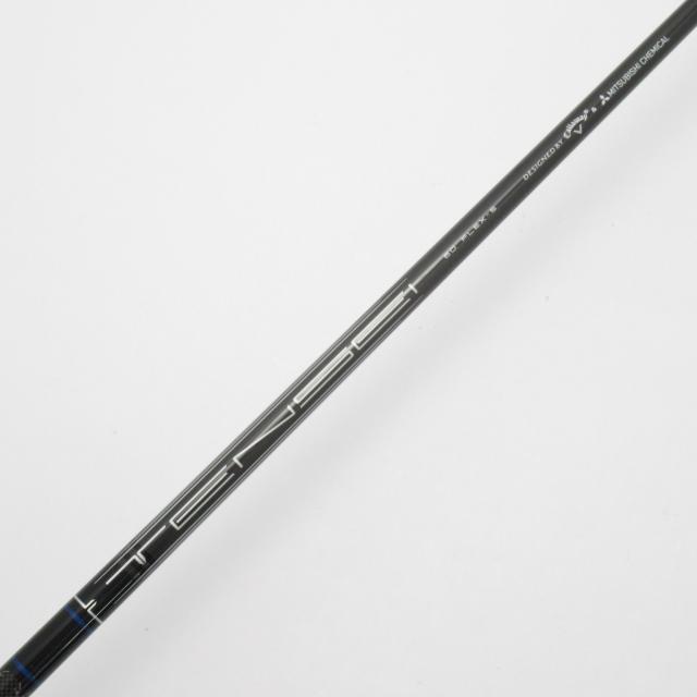 【中古ゴルフクラブ】キャロウェイゴルフ　PARADYM　パラダイム ツアー ドライバー TENSEI 60 for Callaway　シャフト：TENSEI 60 for …_5