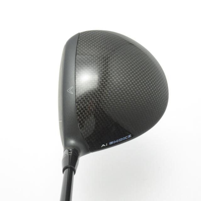 【中古ゴルフクラブ】キャロウェイゴルフ　Ai SMOKE　パラダイム Ai SMOKE MAX ドライバー TENSEI 50 for Callaway　シャフト：TENSEI …_1