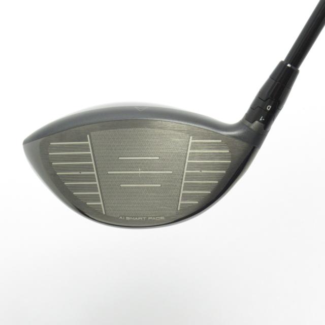 【中古ゴルフクラブ】キャロウェイゴルフ　Ai SMOKE　パラダイム Ai SMOKE MAX ドライバー TENSEI 50 for Callaway　シャフト：TENSEI …_2