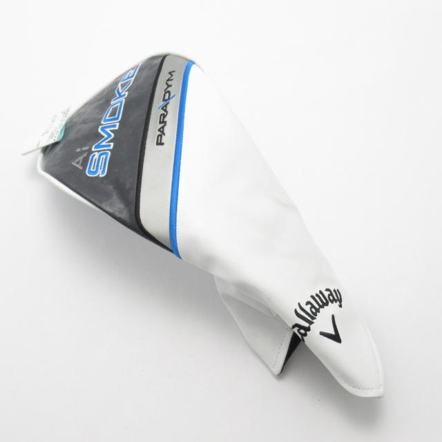 【中古ゴルフクラブ】キャロウェイゴルフ　Ai SMOKE　パラダイム Ai SMOKE MAX ドライバー TENSEI 50 for Callaway　シャフト：TENSEI …_7