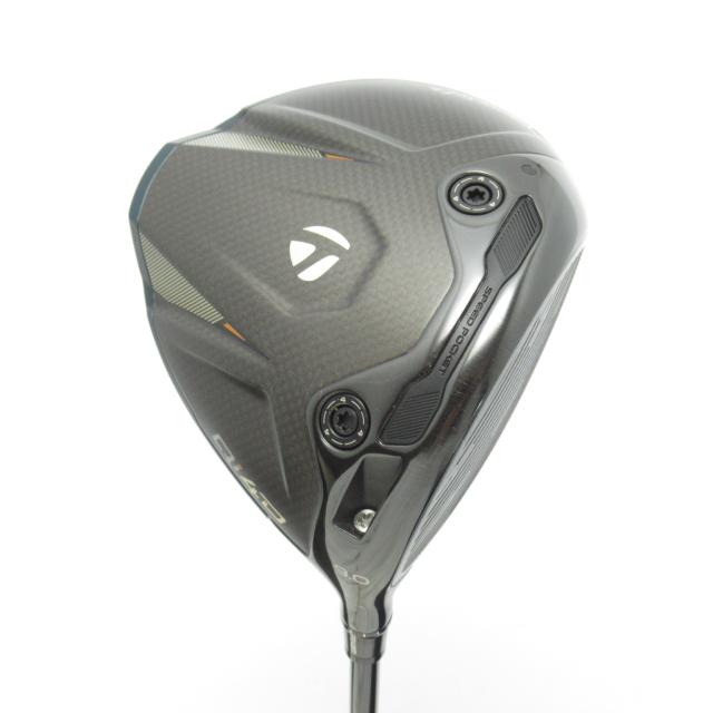 【中古ゴルフクラブ】テーラーメイド　Qi4D　Qi4D ドライバー REAX 50 High Rotation RED(2026)　シャフト：REAX 50 High Rotation RED…