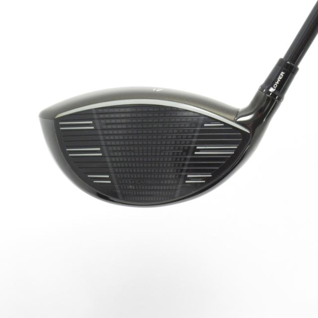 【中古ゴルフクラブ】テーラーメイド　Qi4D　Qi4D ドライバー REAX 50 High Rotation RED(2026)　シャフト：REAX 50 High Rotation RED…_2
