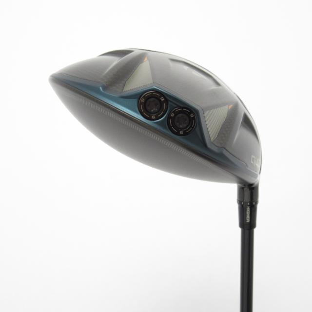 【中古ゴルフクラブ】テーラーメイド　Qi4D　Qi4D ドライバー REAX 50 High Rotation RED(2026)　シャフト：REAX 50 High Rotation RED…_4