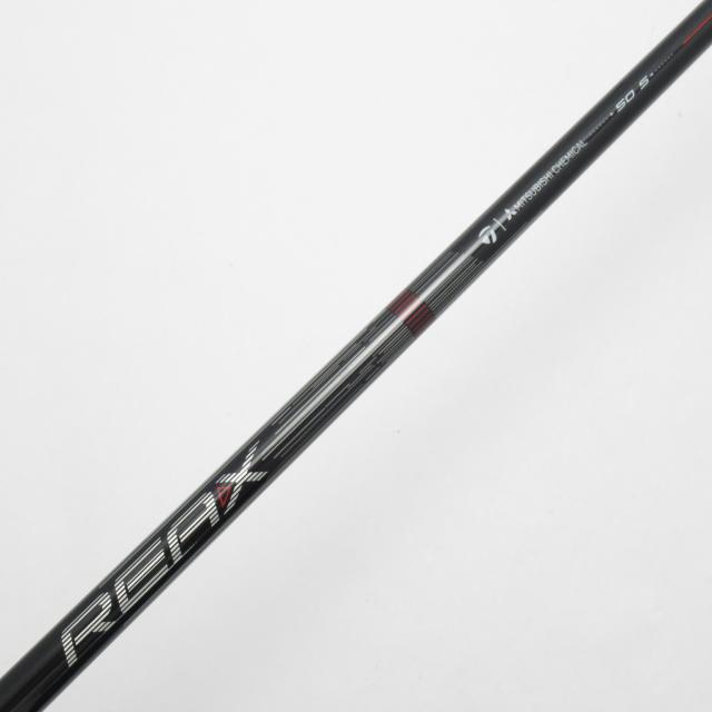 【中古ゴルフクラブ】テーラーメイド　Qi4D　Qi4D ドライバー REAX 50 High Rotation RED(2026)　シャフト：REAX 50 High Rotation RED…_5