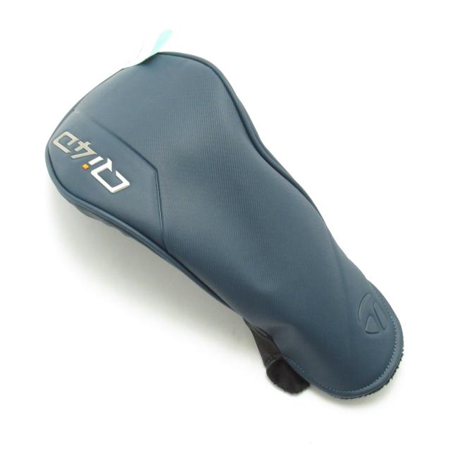 【中古ゴルフクラブ】テーラーメイド　Qi4D　Qi4D ドライバー REAX 50 High Rotation RED(2026)　シャフト：REAX 50 High Rotation RED…_7