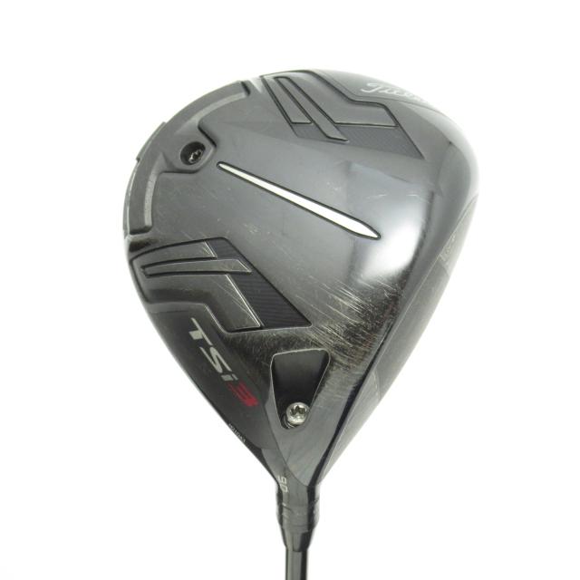 【中古ゴルフクラブ】タイトリスト　TSi　TSi3 ドライバー TSP110 50　シャフト：TSP110 50