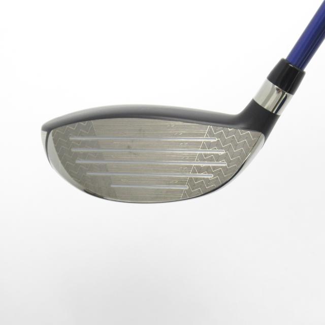 【中古ゴルフクラブ】ブリヂストン　BRIDGESTONE GOLF　BX1 ST フェアウェイウッド Speeder NX VIOLET 60　シャフト：Speeder NX VIOLE…_2