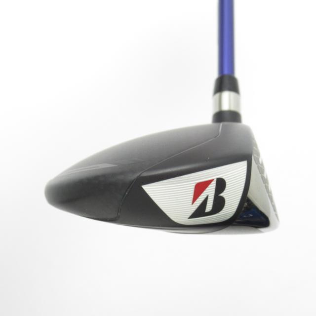 【中古ゴルフクラブ】ブリヂストン　BRIDGESTONE GOLF　BX1 ST フェアウェイウッド Speeder NX VIOLET 60　シャフト：Speeder NX VIOLE…_3
