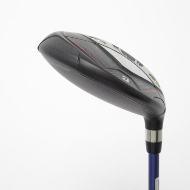 【中古ゴルフクラブ】ブリヂストン　BRIDGESTONE GOLF　BX1 ST フェアウェイウッド Speeder NX VIOLET 60　シャフト：Speeder NX VIOLE…_4