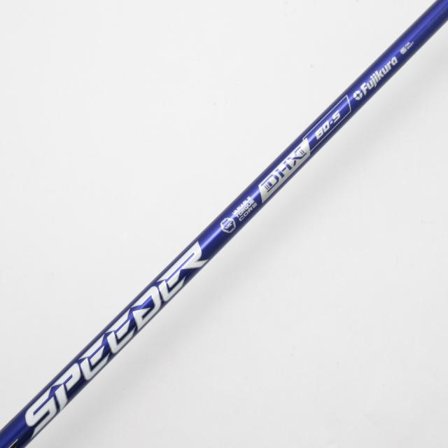 【中古ゴルフクラブ】ブリヂストン　BRIDGESTONE GOLF　BX1 ST フェアウェイウッド Speeder NX VIOLET 60　シャフト：Speeder NX VIOLE…_5
