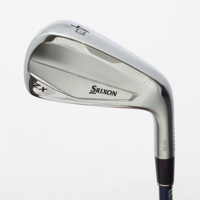 【中古ゴルフクラブ】ダンロップ　SRIXON　スリクソン ZX ユーティリティ Diamana ZX for UTILITY　シャフト：Diamana ZX for UTILITY