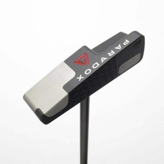 【中古ゴルフクラブ】プロテック　PROTEC　ソノ他 パター パター スチールシャフト　シャフト：スチールシャフト