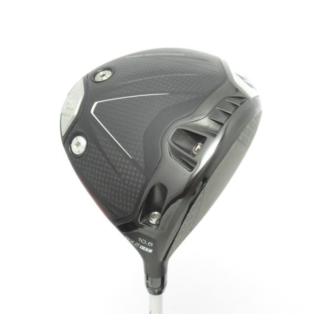 【中古ゴルフクラブ】ブリヂストン　BRIDGESTONE GOLF　BX2 HT ドライバー Diamana BS50 II　シャフト：Diamana BS50 II