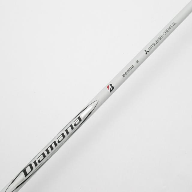 【中古ゴルフクラブ】ブリヂストン　BRIDGESTONE GOLF　BX2 HT ドライバー Diamana BS50 II　シャフト：Diamana BS50 II_5