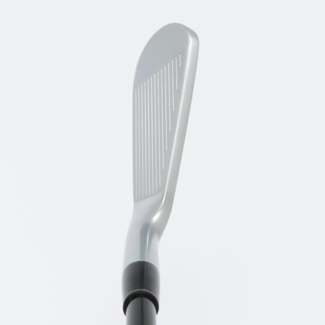 【中古ゴルフクラブ】ダンロップ　SRIXON　スリクソン Z-FORGED アイアン Miyazaki Mahana　シャフト：Miyazaki Mahana_1